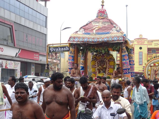 Kanchipuram
